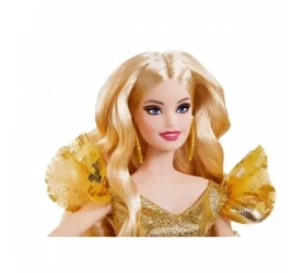 Păpușă Barbie de colectie "Holiday 2020" cumpăra în Chișinau. Foto 4