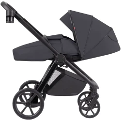 Коляска 2 в 1 Carrello Omega+ Nova Green купить в Кишиневе. Фото 5