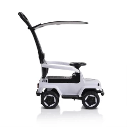 Tolocar Moni Police White cumpăra în Chișinau. Foto 4