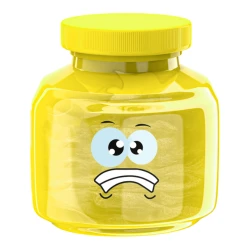 Jucărie antistres Lovin Slime Emoții, 75 ml, în sort. cumpăra în Chișinau. Foto 3