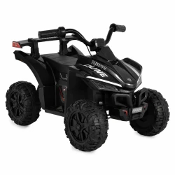 Машина на аккумуляторе Moni ATV BO Dune Black купить в Кишиневе