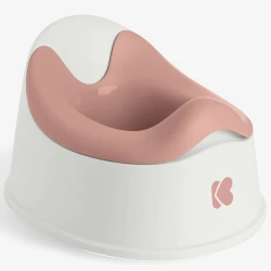 Оliță pentru copii KikkaBoo Nimo Blush, 12 luni + cumpăra în Chișinau. Foto 1
