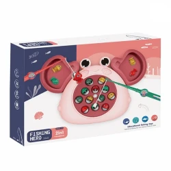 Joc de masă Essa Toys Fishing Hero cumpăra în Chișinau. Foto 1