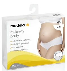 Chiloței pentru grăvide Medela, mărimea M/L, 2 buc. cumpăra în Chișinau. Foto 1