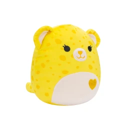 Мягкая игрушка Squishmallows Гепард Лекси, 13 см купить в Кишиневе. Фото 3
