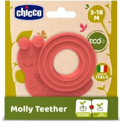 Inel gingival Chicco Molly Red cumpăra în Chișinau. Foto 2
