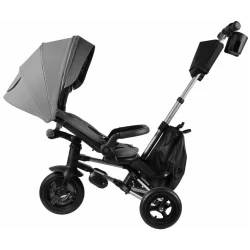 Tricicleta QPlay Nova Deluxe Mint cumpăra în Chișinau. Foto 3