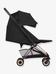 Cărucior de plimbare Cybex Coya Comfort RG Sepia Black cumpăra în Chișinau. Foto 4