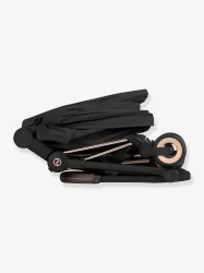 Cărucior de plimbare Cybex Coya Comfort RG Sepia Black cumpăra în Chișinau. Foto 6