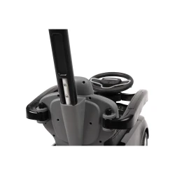 Толокар Caretero Land Rover Discovery Black купить в Кишиневе. Фото 13