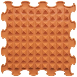 Ортопедический детский коврик Ortoto Puzzle Nature Gifts, 30×30 см, 8 шт. купить в Кишиневе. Фото 6