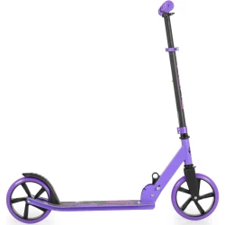 Trotineta Moni Storm Lilac cumpăra în Chișinau. Foto 3