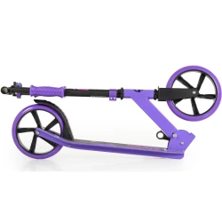 Trotineta Moni Storm Lilac cumpăra în Chișinau. Foto 5