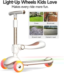 Trotinetă Epid Chara în sort. cumpăra în Chișinau. Foto 8