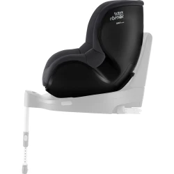 Scaun auto 61-105 cm (i-Size) Isofix Britax-Römer Dualfix 5Z Midnight Grey cumpăra în Chișinau. Foto 6