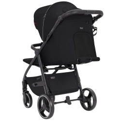 Cărucior de plimbare Carrello Bravo Pure Black cumpăra în Chișinau. Foto 7
