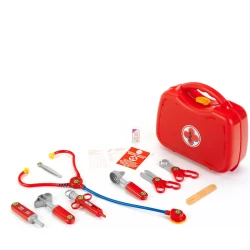 Set joacă doctor Klein Medical Kit cumpăra în Chișinau. Foto 4