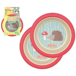 Set farfurii Nuby Bamboo 2 buc cumpăra în Chișinau. Foto 11