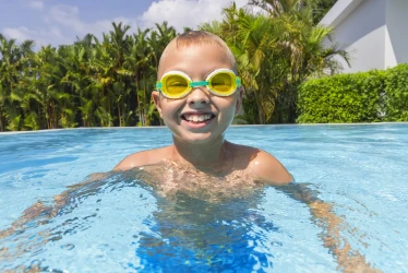 Ochelari pentru înot Bestway Aqua Burst în sort. cumpăra în Chișinau. Foto 7