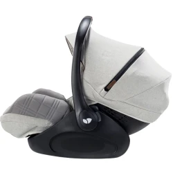 Автолюлька 0-13кг Isofix Joie i-Level Signature Oyster купить в Кишиневе. Фото 10