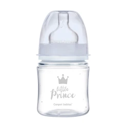 Бутылочка антиколиковая Canpol Easy Start Royal Baby 120 мл купить в Кишиневе. Фото 3