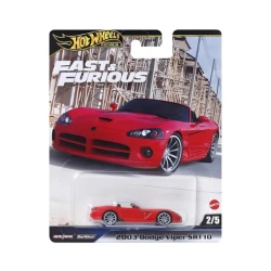 Hot Wheels Mașină din colecția Premium Fast & Furious – 5 modele cumpăra în Chișinau. Foto 3
