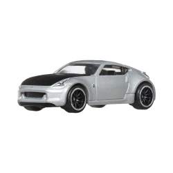 Hot Wheels Mașină din colecția Premium Fast & Furious – 5 modele cumpăra în Chișinau. Foto 4