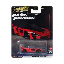 Hot Wheels Mașină din colecția Premium Fast & Furious – 5 modele cumpăra în Chișinau. Foto 9