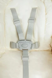 Стульчик для кормления 3 в 1 Caretero Sitron Beige купить в Кишиневе. Фото 21