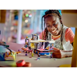 Set construcție Lego Friends Pop Star Music Tour Bus, 845 elemente cumpăra în Chișinau. Foto 7