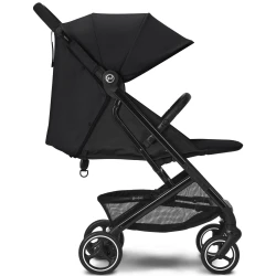 Прогулочная коляска Cybex Beezy Moon Black купить в Кишиневе. Фото 5