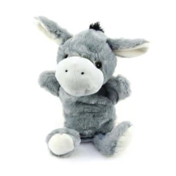 Мягкая игрушка Toi-Toys Plash Hand Puppet в асс., 30×12 см купить в Кишиневе. Фото 7