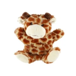 Мягкая игрушка Toi-Toys Plash Hand Puppet в асс., 30×12 см купить в Кишиневе. Фото 8