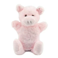 Мягкая игрушка Toi-Toys Plash Hand Puppet в асс., 30×12 см купить в Кишиневе. Фото 6