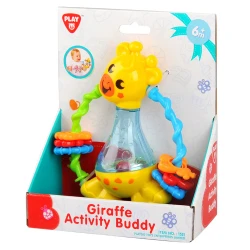 Погремушка PlayGO Giraffe Activity Buddy купить в Кишиневе. Фото 2
