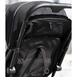 Прогулочная коляска Carrello Nero Rich Black купить в Кишиневе. Фото 13