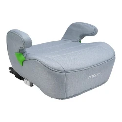 Înălțător auto-buster 125-150 cm Isofix Osann Junior Dolphin Grey cumpăra în Chișinau. Foto 2