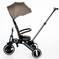 Tricicleta pentru copii Cobra Grey cumpăra în Chișinau. Foto 2