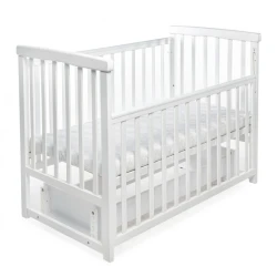 Детская кроватка DeSon Mriya Белый купить в Кишиневе. Фото 2