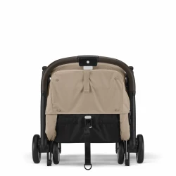 Cărucior de plimbare Cybex Orfeo Almond Beige cumpăra în Chișinau. Foto 7