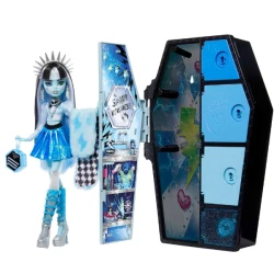 Кукла Mattel Monster High Frankie Stein Coffin купить в Кишиневе. Фото 3