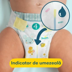 Scutece Pampers Premium Care XXL BOX №5 (11-16 kg), 148 buc. cumpăra în Chișinau. Foto 6