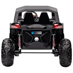 Mașină electrică KidsCar ATV Black cumpăra în Chișinau. Foto 5
