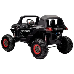 Mașină electrică KidsCar ATV Black cumpăra în Chișinau. Foto 4