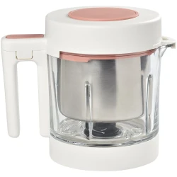 Aparat de gatit blender Beaba Babycook Neo Eucalyptus cumpăra în Chișinau. Foto 5