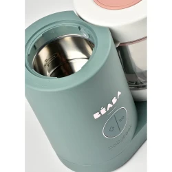 Aparat de gatit blender Beaba Babycook Neo Eucalyptus cumpăra în Chișinau. Foto 3