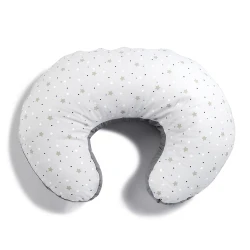 Perna pentru alaptare PernaMea Premium Stars Grey cumpăra în Chișinau. Foto 2