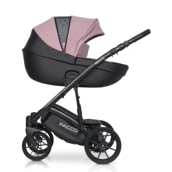 Cărucior 2/1 Riko Pacco Pink cumpăra în Chișinau. Foto 13