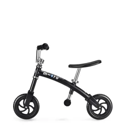 Begovel Micro G-Bike Chopper Black Matt cumpăra în Chișinau. Foto 2
