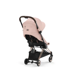 Cărucior de plimbare Cybex Coya Rosegold Peach Pink cumpăra în Chișinau. Foto 7